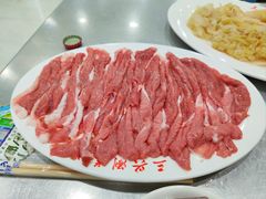-三兴涮羊肉(荣安大街店)