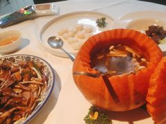 -申粤轩酒楼·三十年粤菜经典(丁香花园店)