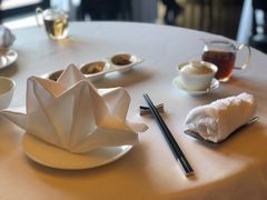 -富力丽思卡尔顿酒店·丽轩中餐厅