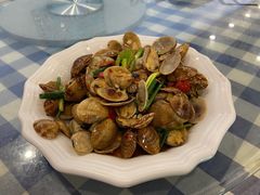 -钱大妈海鲜饭店(保利林语店)