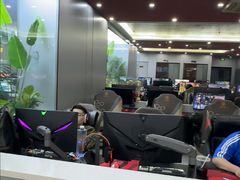-网络客栈电竞网咖(西潞南大街店)