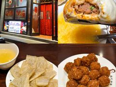 -姚记炒肝店(簋街店)
