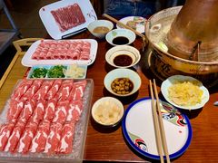 -1078號老北京涮肉(松柏店)