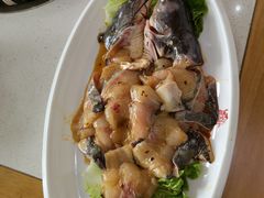 -美渝石锅鱼(礼嘉直营店)