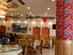 -鹤乡东北菜(崮山路店)