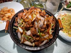 -董家大院·京味家常菜(朝丰家园店)
