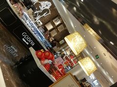 -GODIVA(王府井apm店)