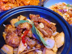 -钳真多钓虾馆·小龙虾海鲜烧烤(九六广场店)