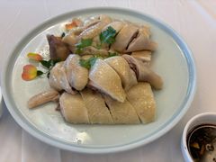 -欢乐海岸美食联盟