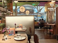 -芭莉与彩虹西餐厅(成都合生汇店)