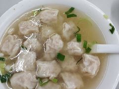 -金陵老丁家馄饨(新街口店)