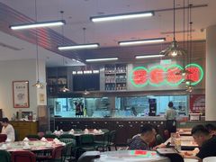 -喜家港式茶餐厅(三亚湾一丰禾生活广场店)