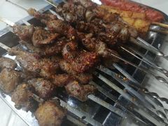 -兰州老马食府(小潞邑店)