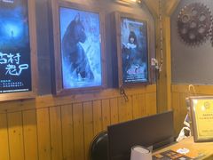 -伯爵·沉浸式超级密室·直营店