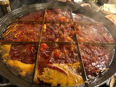 -酒友老火锅(渝中店)