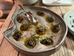-Restaurant Cuivre古铜法式餐厅