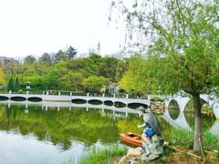 -大连植物园