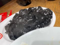 -双合园·海鲜水饺青岛菜(上清路店)