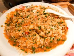 蛏子海鲜捞饭-谭十三大排档·18年老字号(船山路总店)