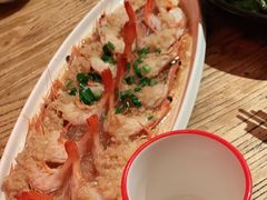 -新白鹿餐厅(银泰西湖文化广场店)