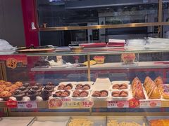 -楊記桃酥王(下马坊店)