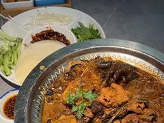 -东北灶(青浦万达茂店)