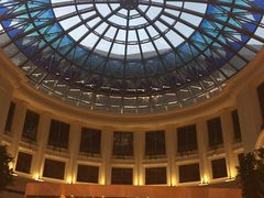 -漢咖啡·全服务式自助晚餐(武汉洲际酒店)