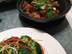 -老伙记海鲜码头(北滘店)