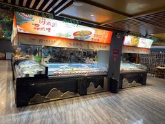 -不倒翁·安徽名菜楼(步行街店)