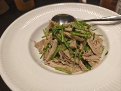 -喜悦烤鸭·新京菜(王府井店)