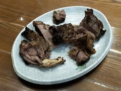 黄焖手抓羊肉-清真·益鑫羊肉手抓馆(花园北街店)