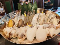 -牛New寿喜烧(闵行龙湖天街店)