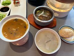 胡辣汤-阿庄新豫菜(通泰路店)