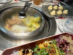 -遇东北林区铁锅炖(南开店)