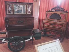 -鼓浪屿钢琴博物馆