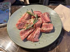 -橡果烤肉(仙林店)