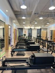 -Real Pilates优体普拉提