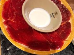 -蜀大侠火锅(森兰花园城店)