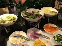 -OPEN開全日自助餐厅·牛肉火锅·海鲜(佛山希尔顿酒店)