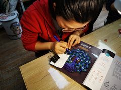-A+匠心DIY手工坊·首饰·微景观