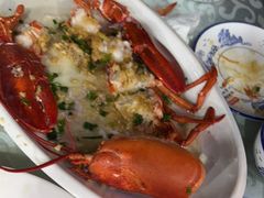 -范饭椰林川湘味海鲜·椰子鸡(三亚湾椰梦长廊店)