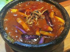 -胖姥姥·川湘闽菜(汕尾蓝天广场店)