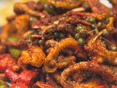 -老爷庙风味美食府(魏都大道店)