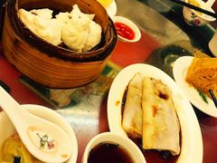 -香港蓮香樓(上環店)