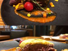 -SEN CASTLE城堡西餐(创意设计中心店)