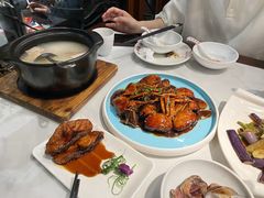 -三玛璐酒楼(汉口路店)