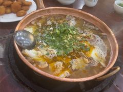 -腾益清真铜瓢牛肉馆