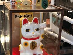 -Dogi&kiki Coffee(中心商务大厦店)
