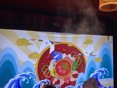 -哥老官重庆美蛙鱼头(龙湖杭州金沙天街店)