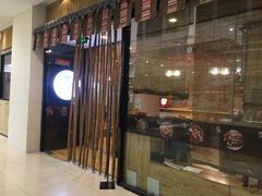 门面-河风精致寿司(尼盛店)